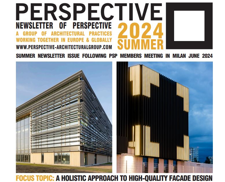 Newsletter de PSP Summer 2024