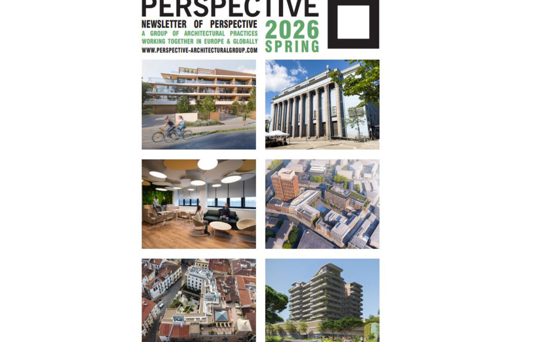 Newsletter PSP primavera 2026